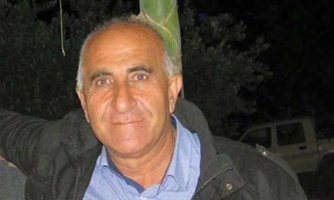 السجن المؤبد على عبد الله أمارة قاتل والد زوجته من زلفة